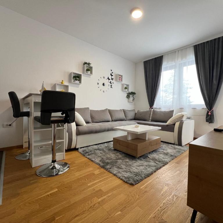 Apartman Eden Zlatiborski konaci K35 - One-Bedroom Apartment - 7