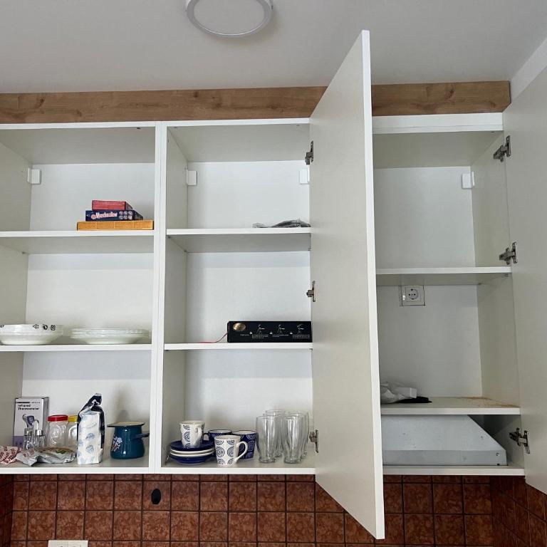 Apartman Eden Zlatiborski konaci K35 - One-Bedroom Apartment - 19