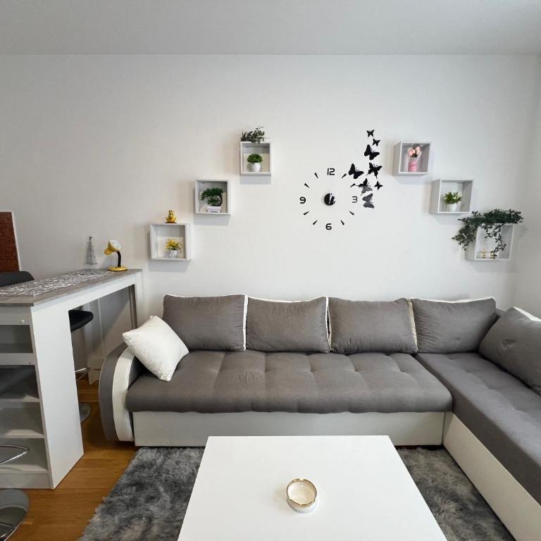 Apartman Eden Zlatiborski konaci K35 - One-Bedroom Apartment - 20