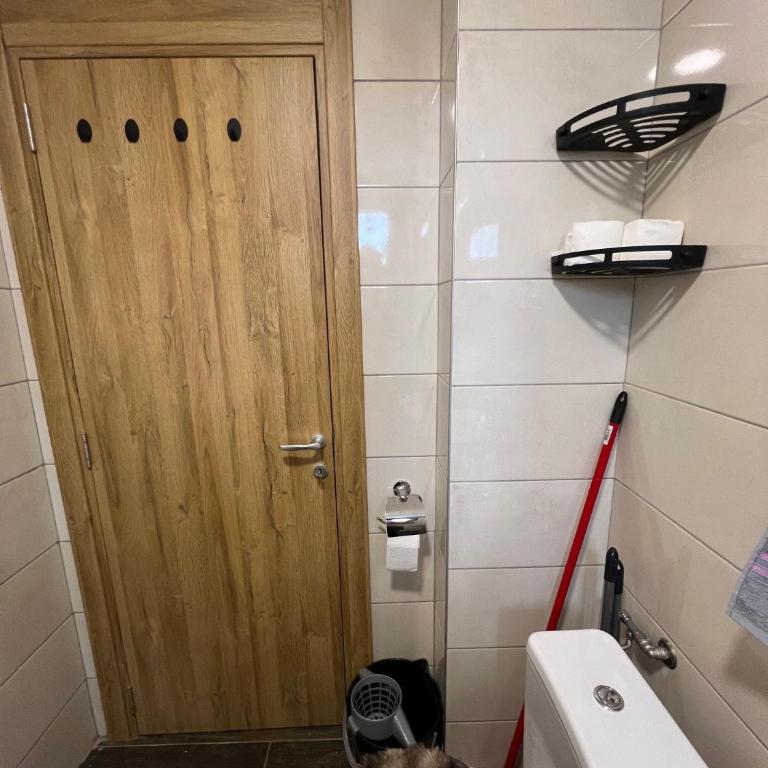 Apartman Eden Zlatiborski konaci K35 - One-Bedroom Apartment - 24