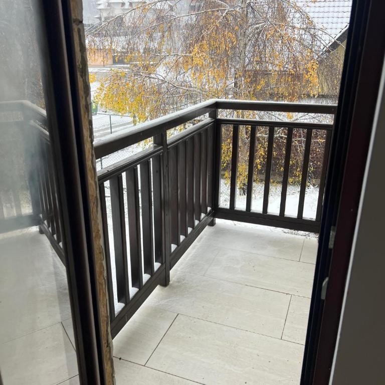 Apartman Eden Zlatiborski konaci K35 - One-Bedroom Apartment - 26