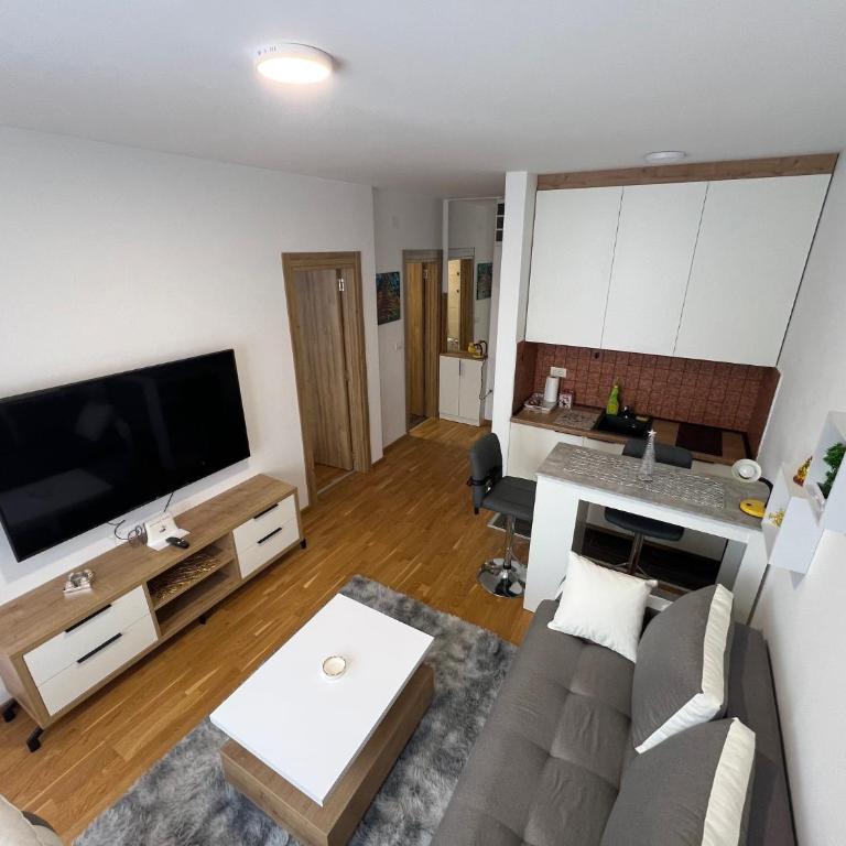 Apartman Eden Zlatiborski konaci K35 - One-Bedroom Apartment - 27