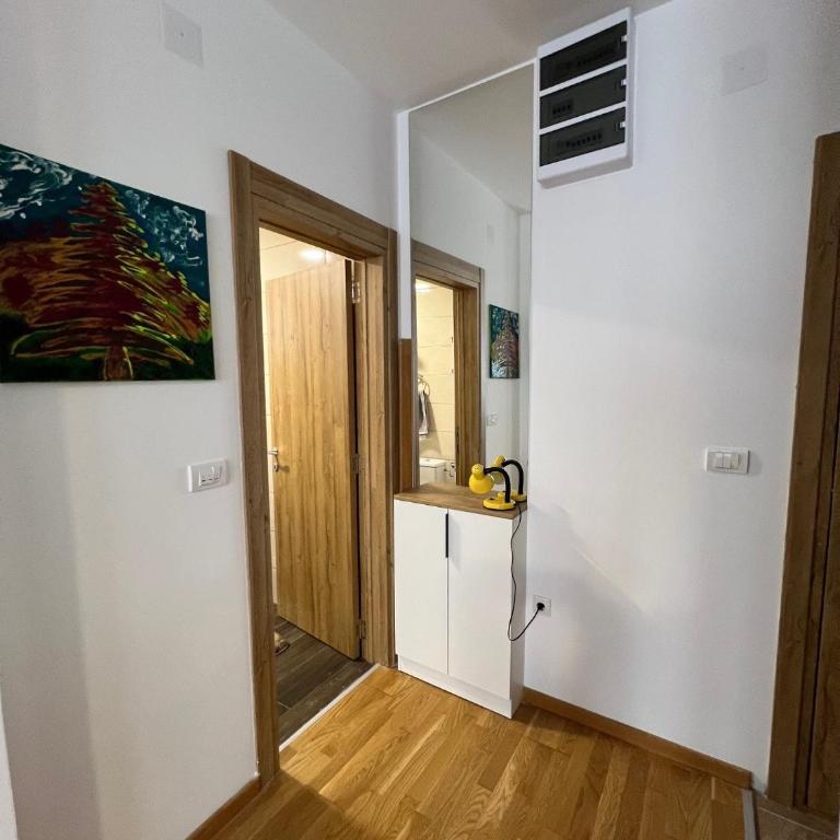 Apartman Eden Zlatiborski konaci K35 - One-Bedroom Apartment - 28