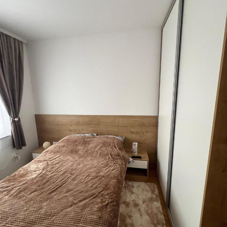 Apartman Eden Zlatiborski konaci K35 - One-Bedroom Apartment - 29