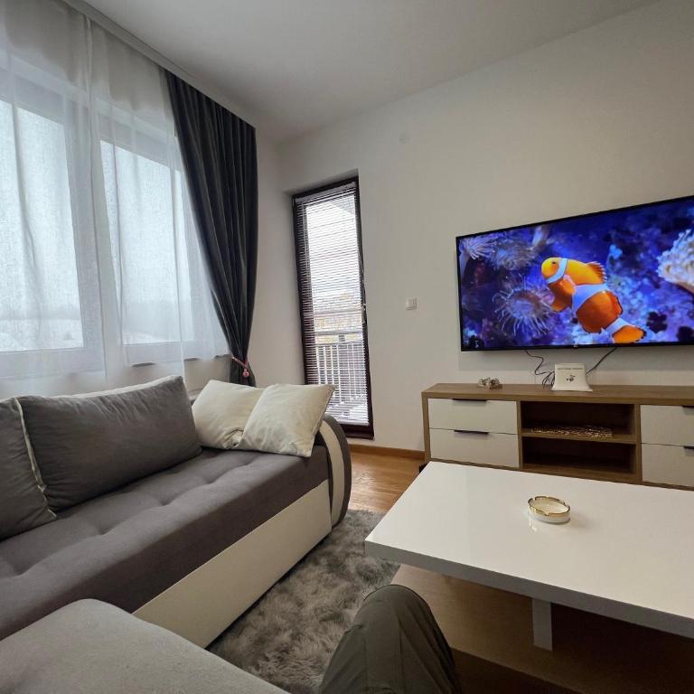 Apartman Eden Zlatiborski konaci K35 - One-Bedroom Apartment - 31