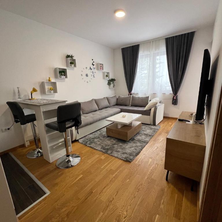 Apartman Eden Zlatiborski konaci K35 - One-Bedroom Apartment - 33