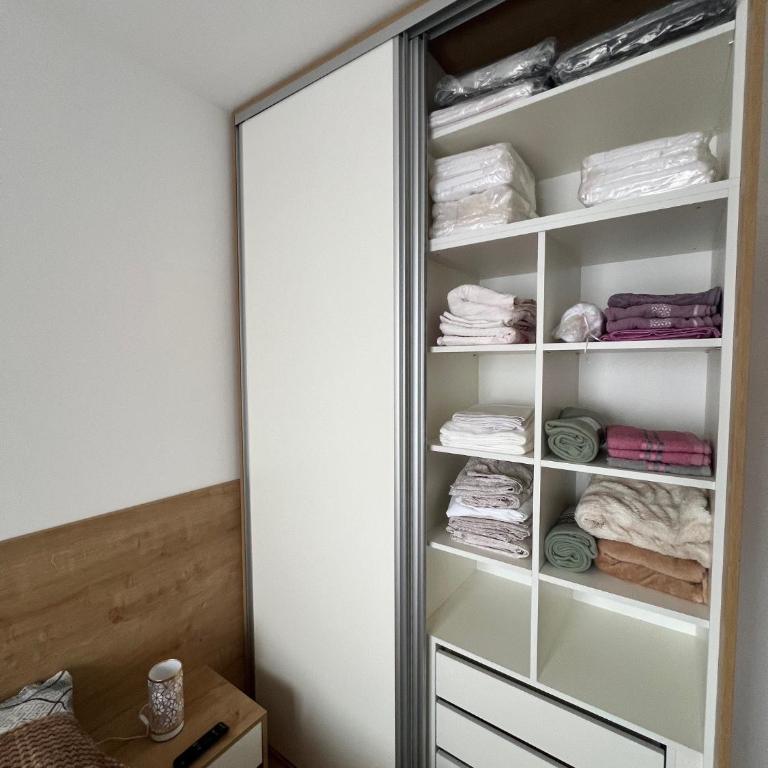 Apartman Eden Zlatiborski konaci K35 - One-Bedroom Apartment - 34