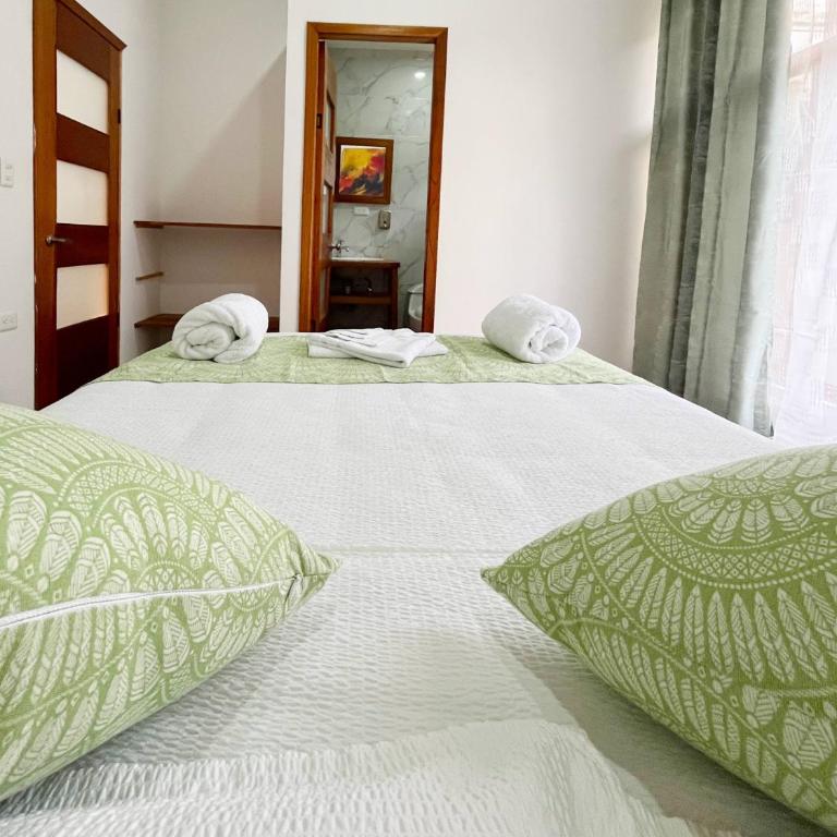 SUMAK House - Villa - 23