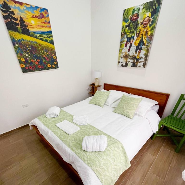 SUMAK House - Villa - 19