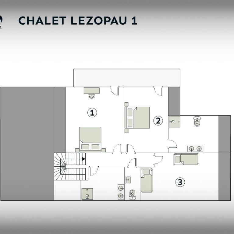 Chalet Lezopau - OVO Network - Chalet - 26