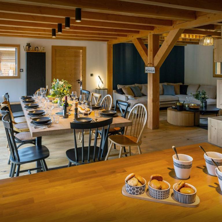 Chalet Lezopau - OVO Network - Chalet - 8