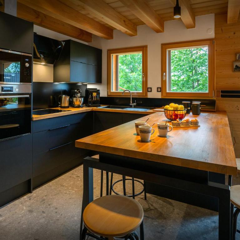 Chalet Lezopau - OVO Network - Chalet - 9