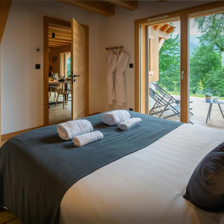 Chalet Lezopau - OVO Network - Chalet - 14