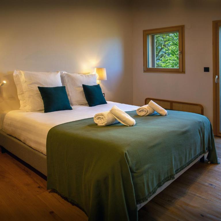 Chalet Lezopau - OVO Network - Chalet - 19