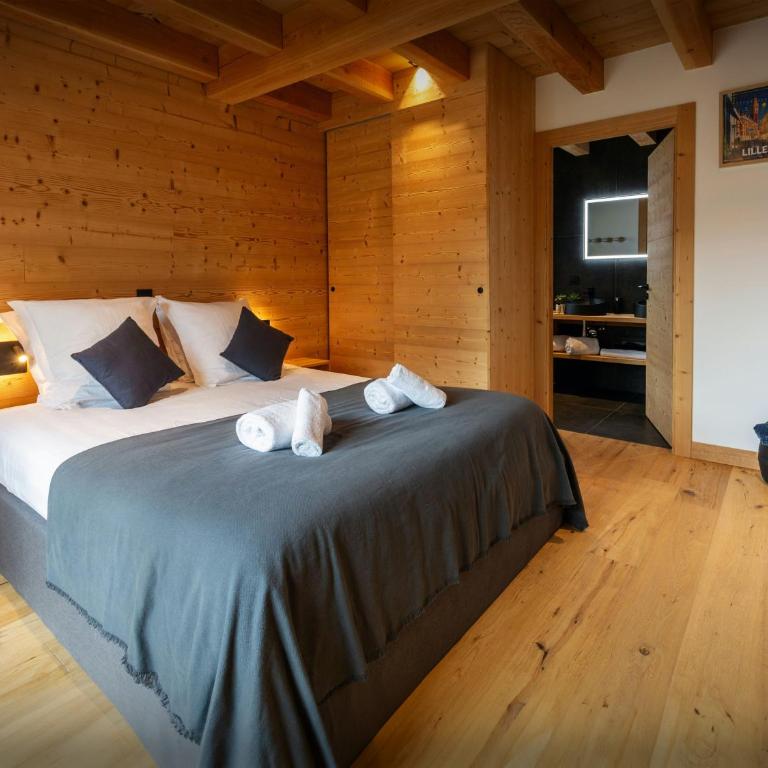 Chalet Lezopau - OVO Network - Chalet - 15