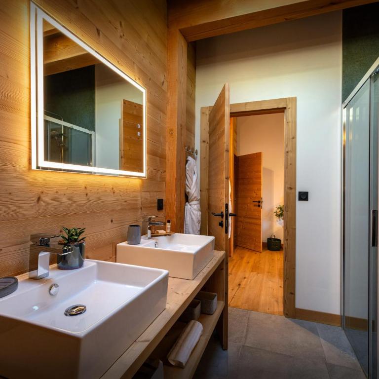 Chalet Lezopau - OVO Network - Chalet - 18