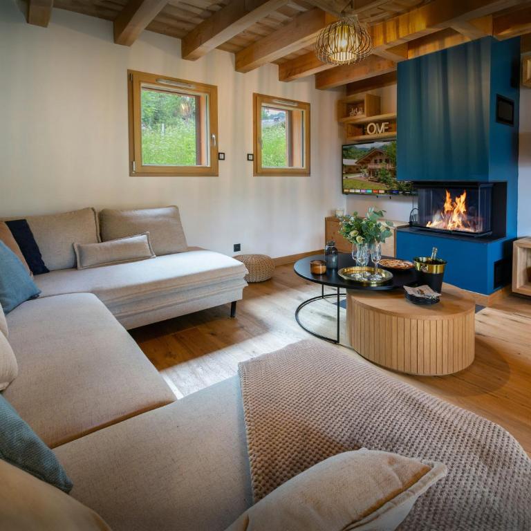 Chalet Lezopau - OVO Network - Chalet - 10