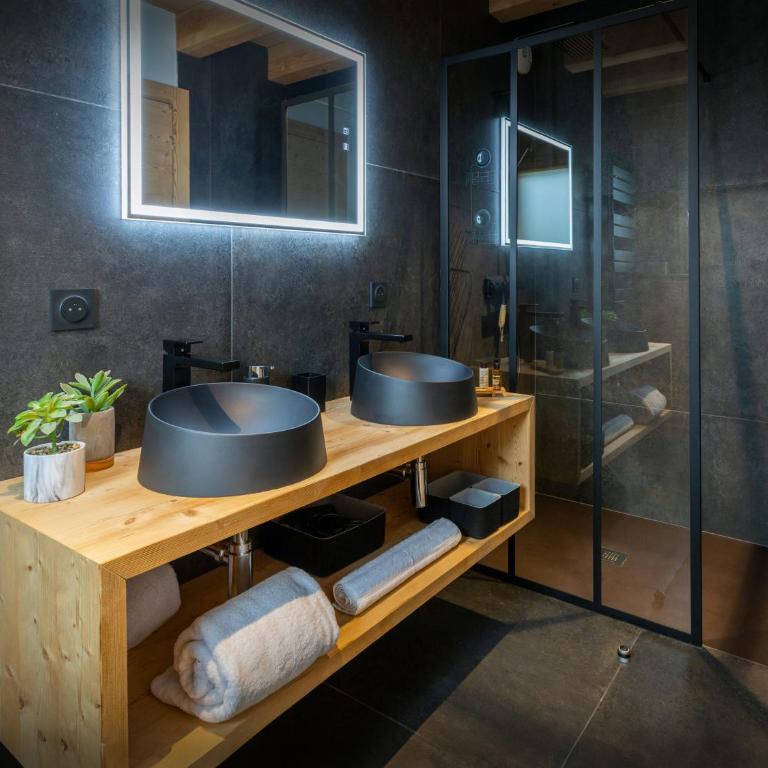 Chalet Lezopau - OVO Network - Chalet - 13