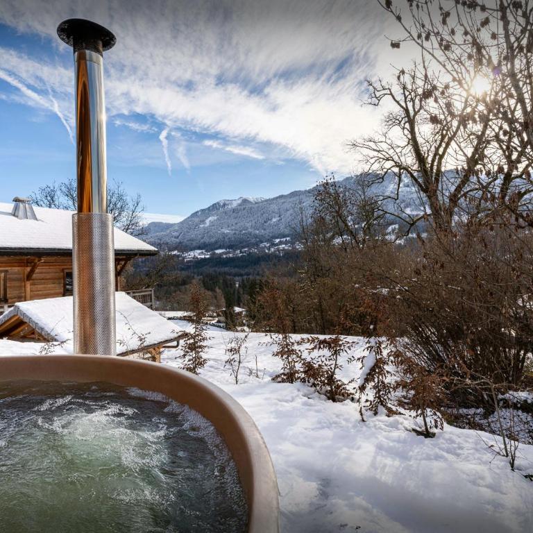 Chalet Lezopau - OVO Network - Chalet - 5