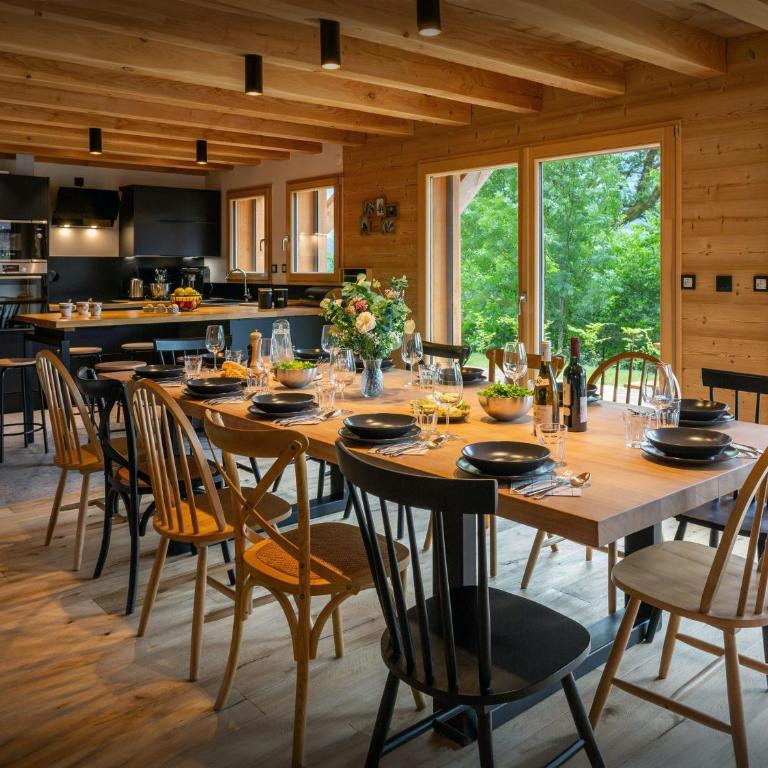 Chalet Lezopau - OVO Network - Chalet - 6