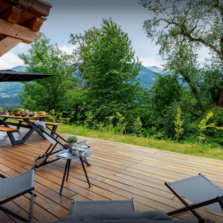 Chalet Lezopau - OVO Network - Chalet - 7