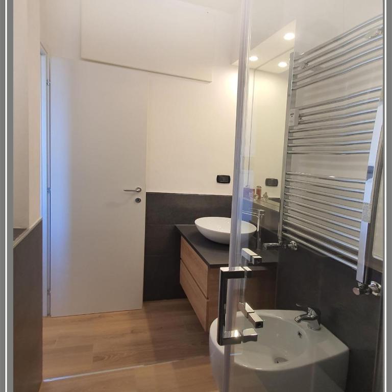 Etienne's Guest House Milano Comasina - Appartamento con 1 Camera da Letto - Non Fumatori - 11