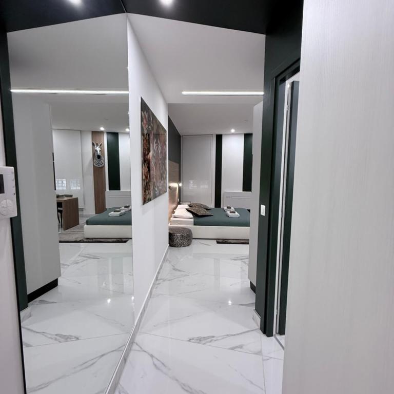 TALEDA Apartments - Modern Apartments & Self Checkin in the Old Town - Standard Zimmer mit Kingsize-Bett - 6