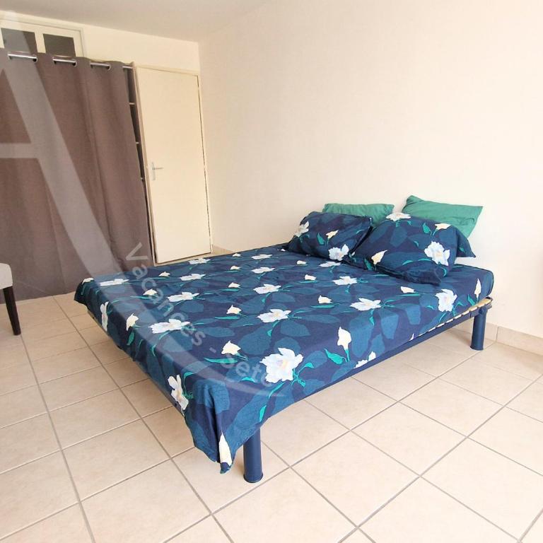 Grand T2 avec terrasse piscine et garage - Apartment mit Poolblick - 5
