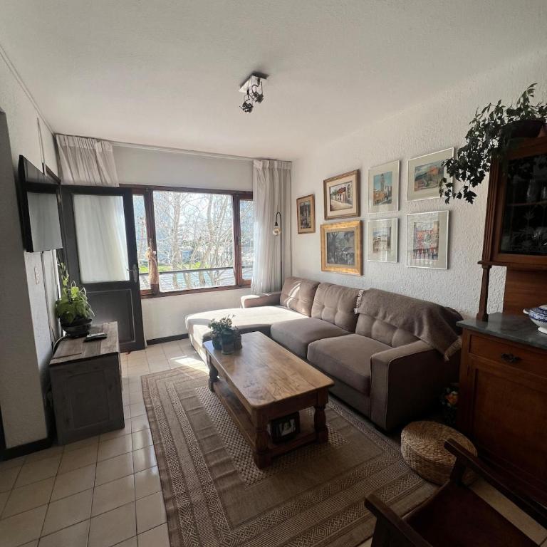 Confortable apartamento - Two-Bedroom Apartment - 1