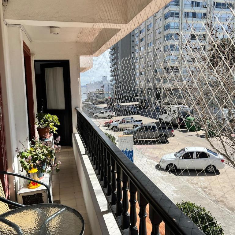 Confortable apartamento - Two-Bedroom Apartment - 5