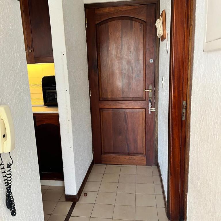 Confortable apartamento - Two-Bedroom Apartment - 6