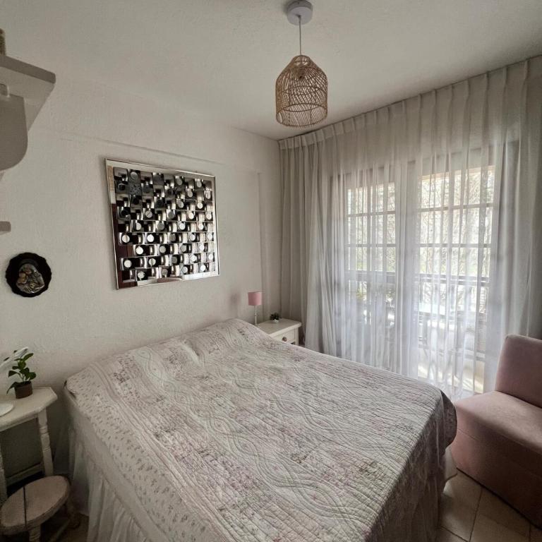 Confortable apartamento - Two-Bedroom Apartment - 9