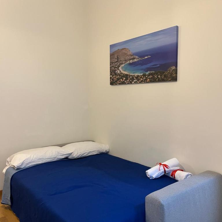 Matteo's House - Deluxe One-Bedroom Apartment - 11