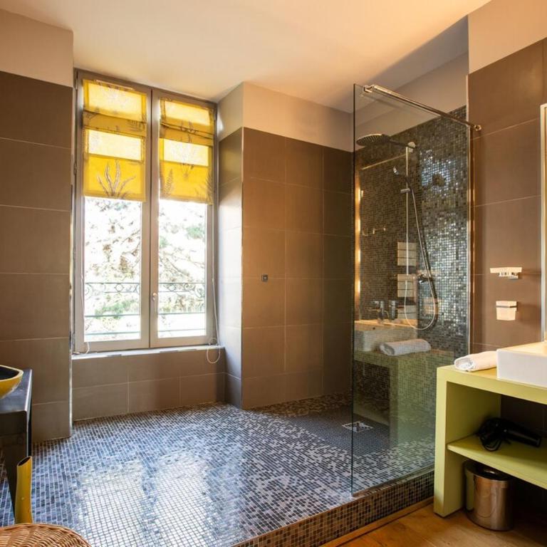 La Villa Fleury - La Nacre - Appartement 1 Chambre - 2