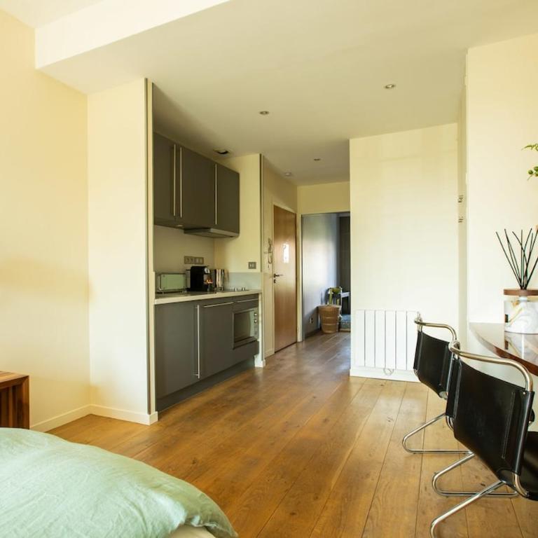 La Villa Fleury - La Nacre - Appartement 1 Chambre - 8