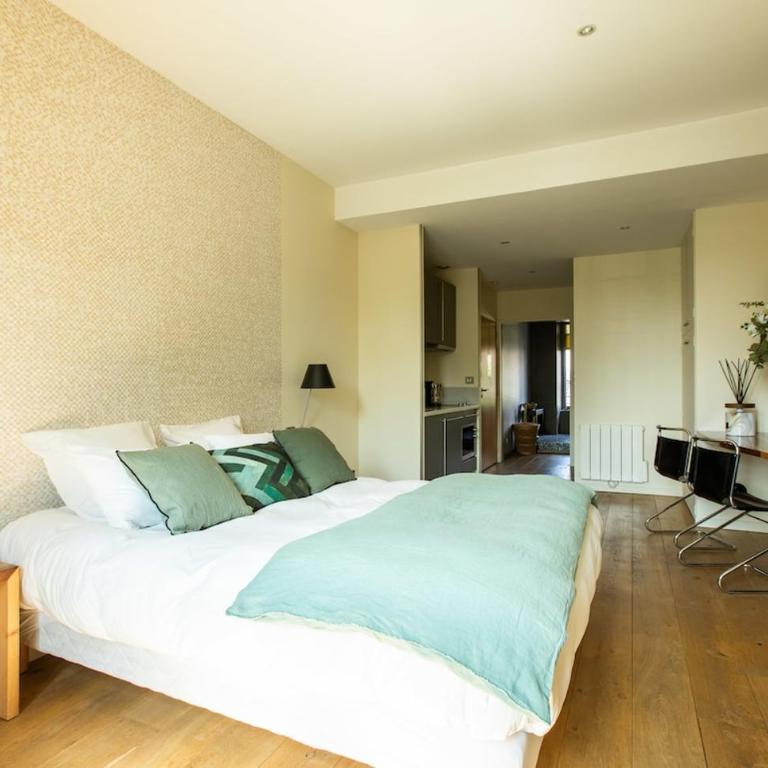 La Villa Fleury - La Nacre - Appartement 1 Chambre - 15