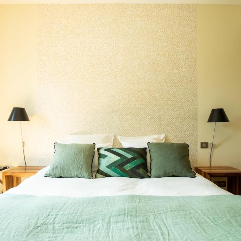 La Villa Fleury - La Nacre - Appartement 1 Chambre - 19