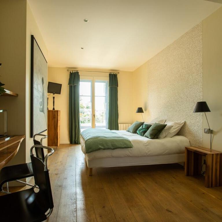 La Villa Fleury - La Nacre - Appartement 1 Chambre - 21