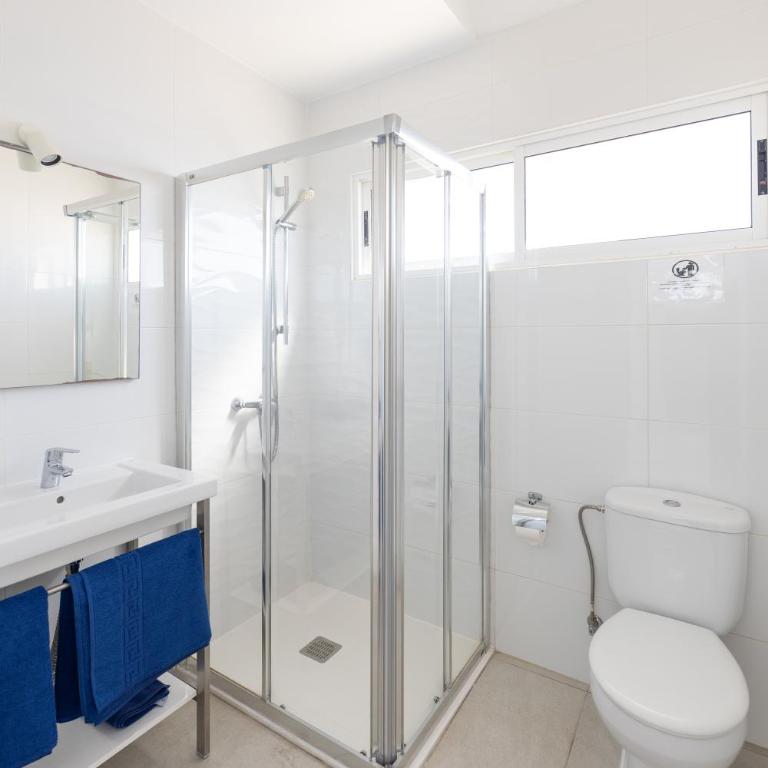 Apartamentos Orly Club Arena Dorada - One-Bedroom Apartment (3 Adults) - 10