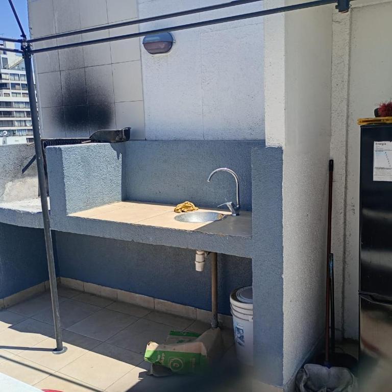 Sunset Providencia 2 - One-Bedroom Apartment - 33