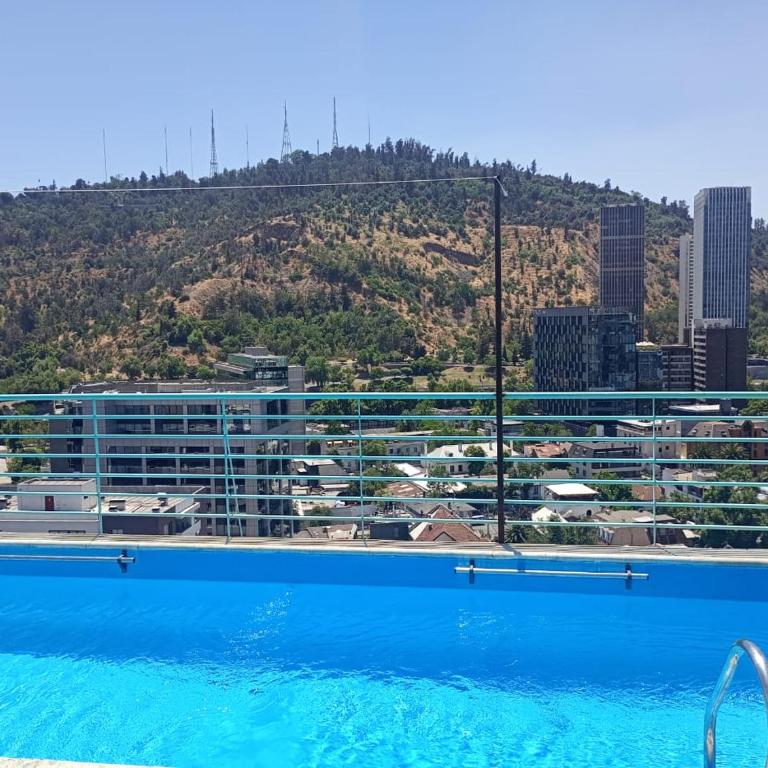 Sunset Providencia 2 - One-Bedroom Apartment - 35