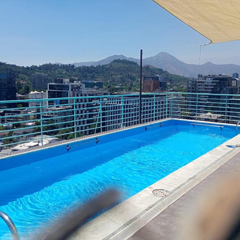 Sunset Providencia 2 - One-Bedroom Apartment - 37