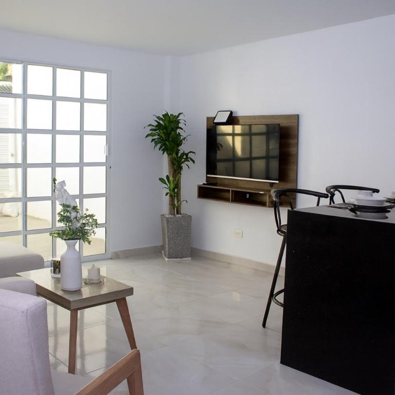 Apartamento en Cartagena - Apartamento - 1