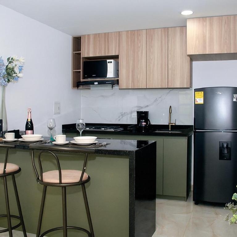 Apartamento en Cartagena - Apartamento - 5