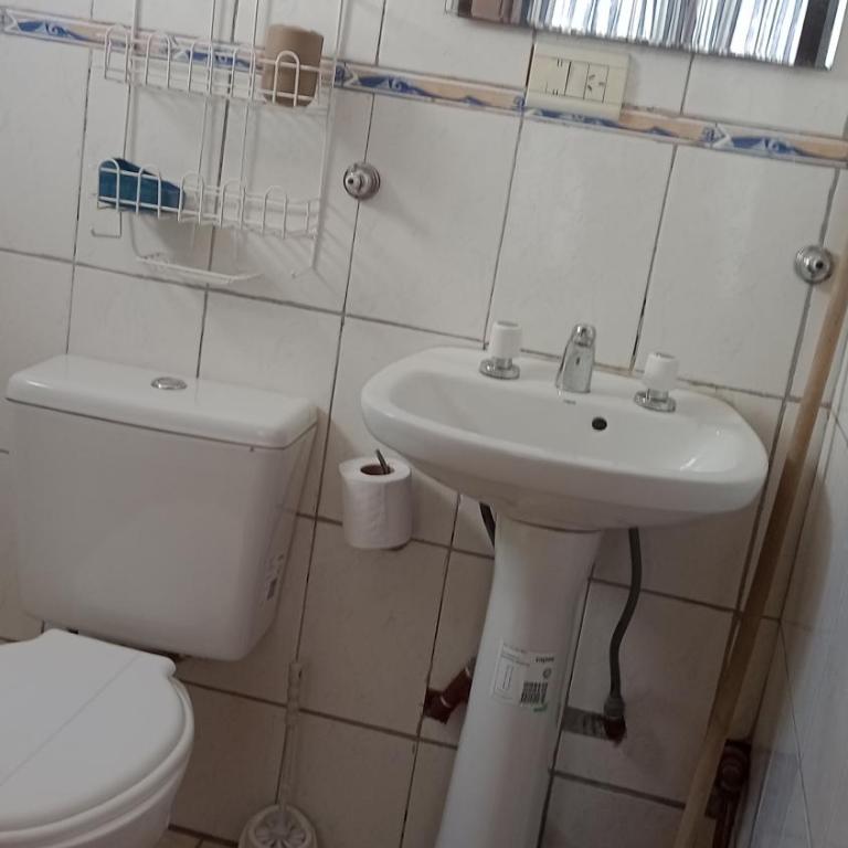 Departamento 1 - Apartamento de 1 dormitorio - 5