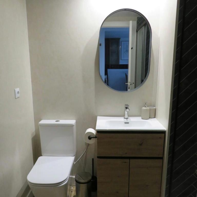 Cima Nevada Suites - Apartamento de 1 dormitorio - 5