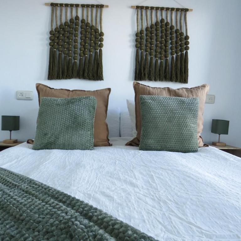 Cima Nevada Suites - Apartamento de 1 dormitorio - 10