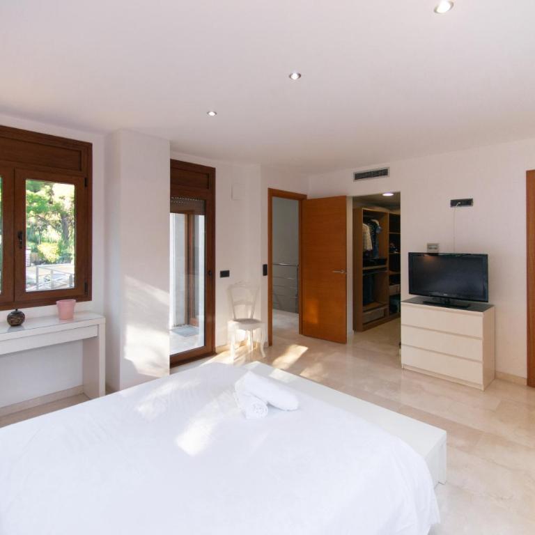 WELCS CASA 303 PDA con piscina privada - Casa de 3 dormitorios - 8