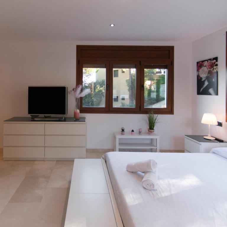 WELCS CASA 303 PDA con piscina privada - Casa de 3 dormitorios - 7