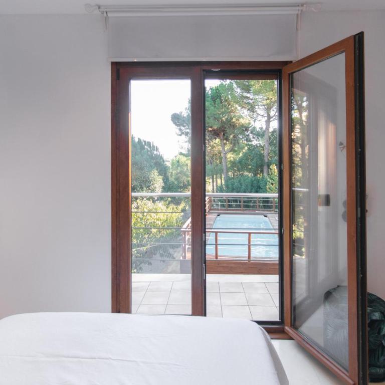WELCS CASA 303 PDA con piscina privada - Casa de 3 dormitorios - 13